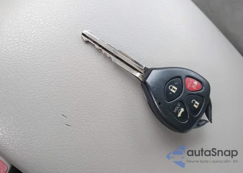 2009 Toyota Camry Le из США, поврежденный, VIN 4T1BE46K89U292492